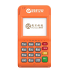 鲲pay电签POS