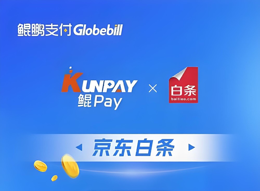 鲲鹏支付